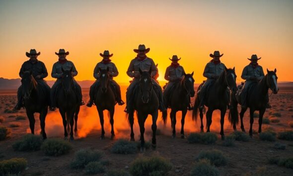 untold stories of cowboys