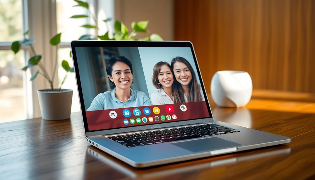 video chat apps overview