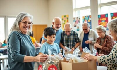 volunteer for aarp impact