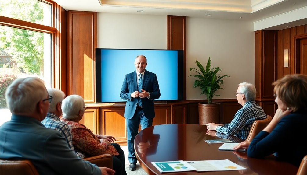wealth management guidance available