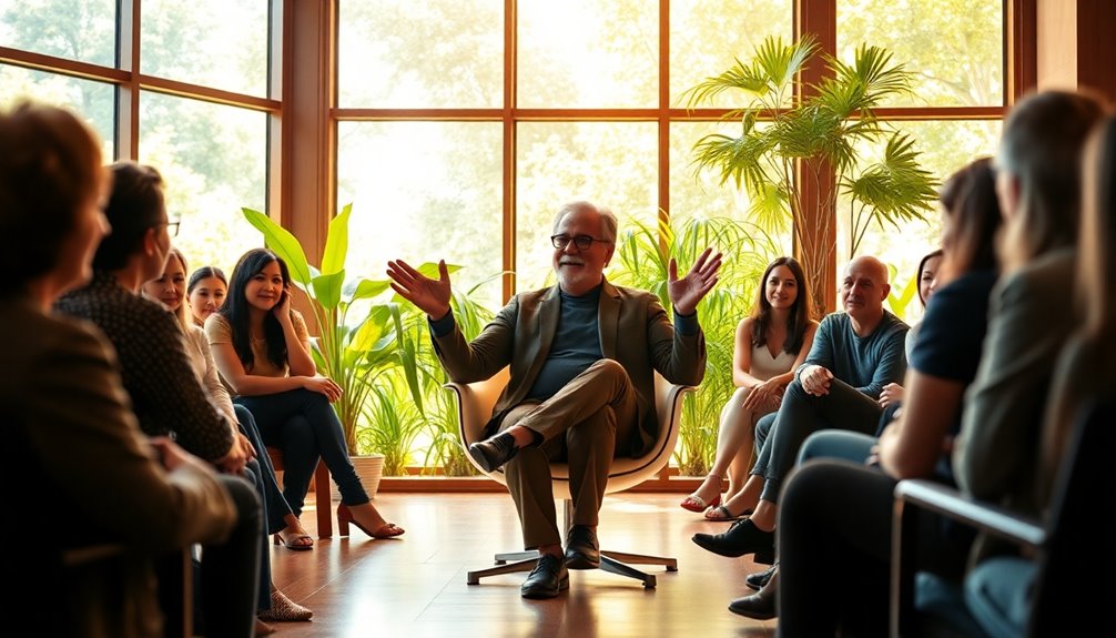 wellness in later life