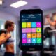 workout companion app guide