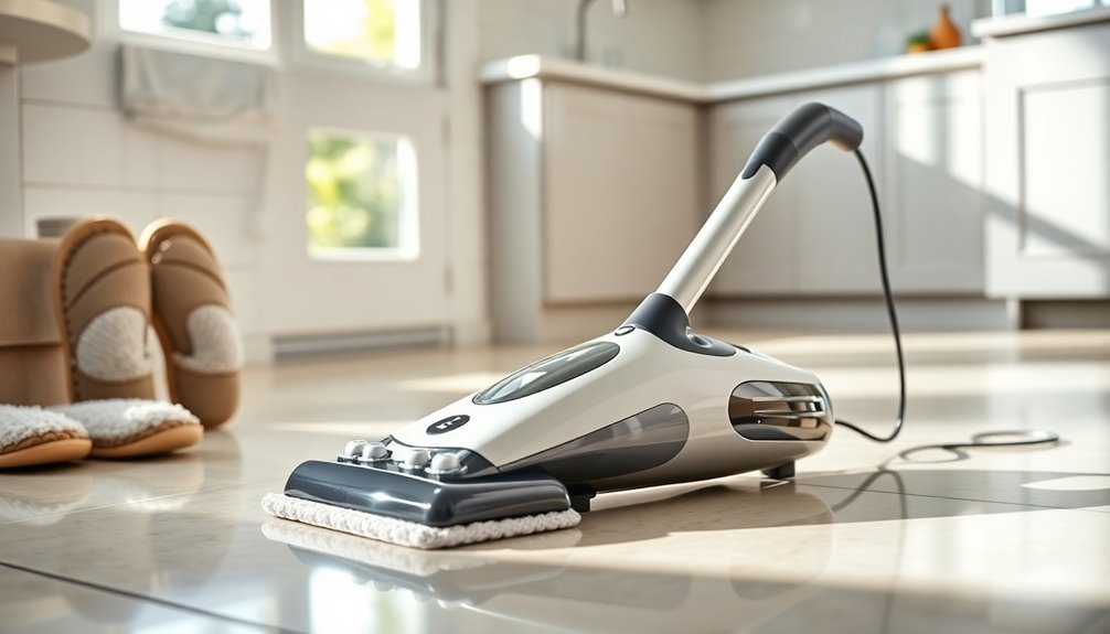 affordable cordless scrubber dryers