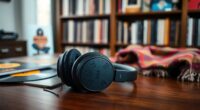 affordable headphones under 100
