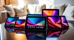 affordable high quality amazon tablets