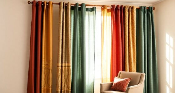 affordable home d cor curtains