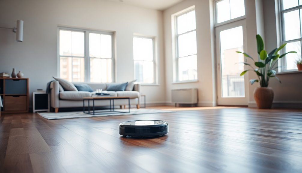 affordable robotic cleaners factors