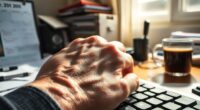 age related work accommodations needed