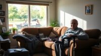 aging at home challenges