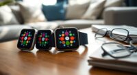 apple watches for seniors