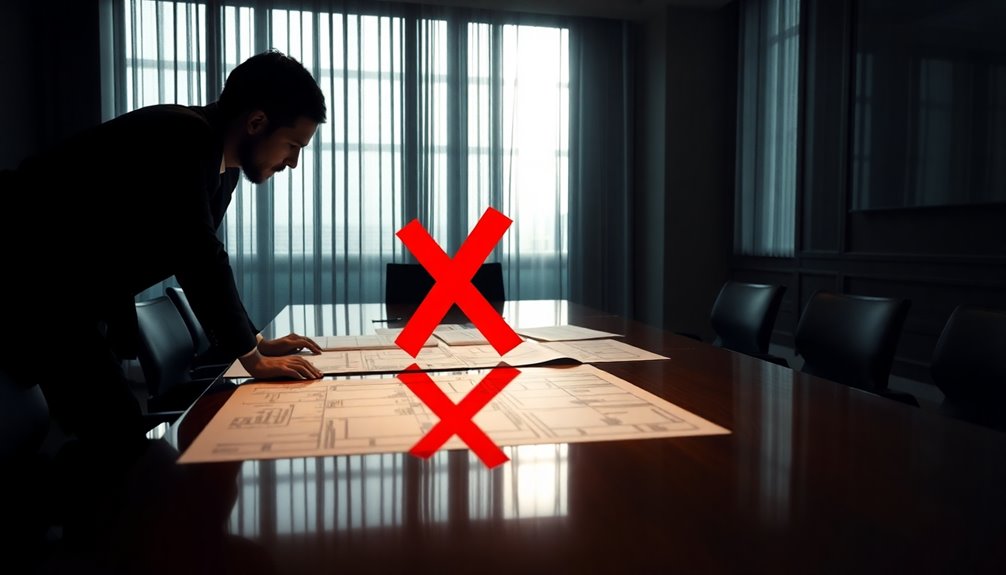 asset protection strategy development