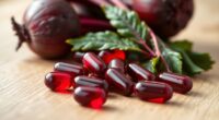 beet root extract benefits