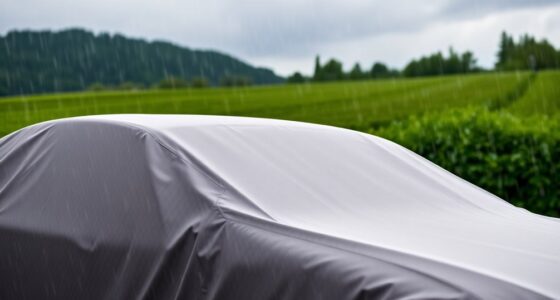 best all weather car covers