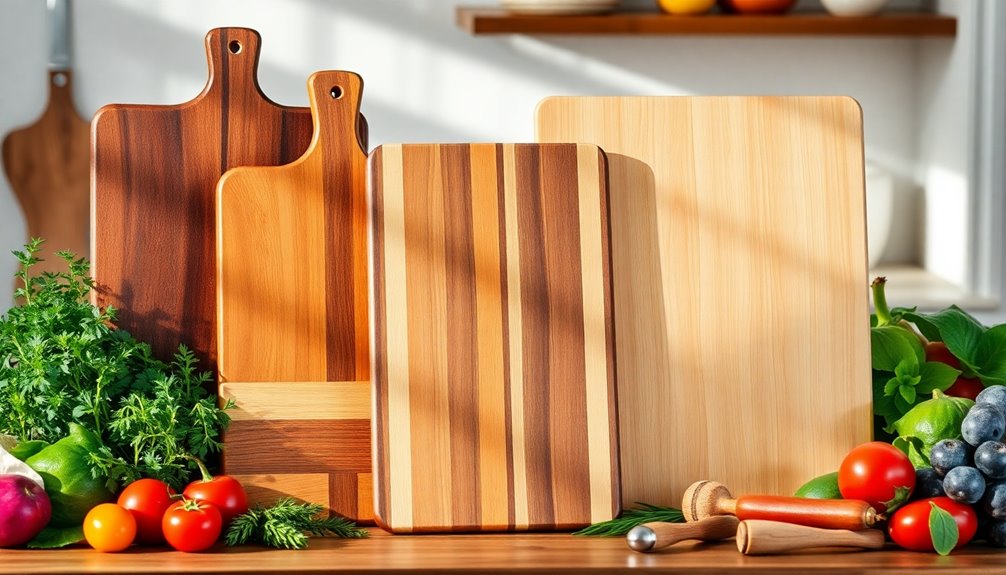best amazon cutting boards