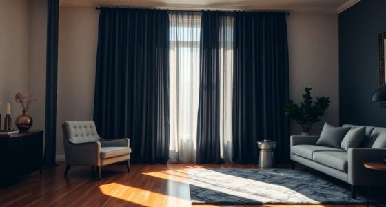 best blackout curtains reviewed