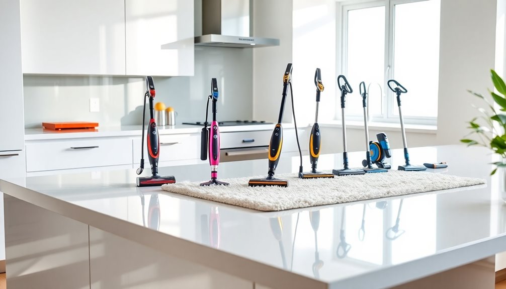 best cordless cleaning machines