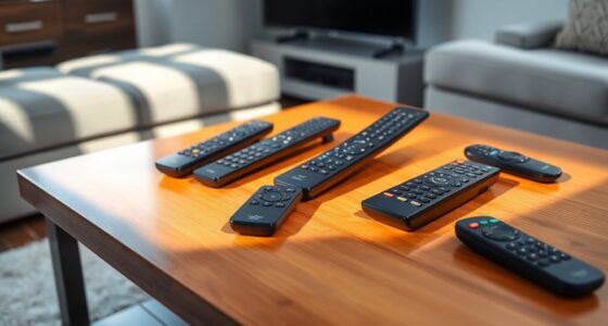 best fios remote controls