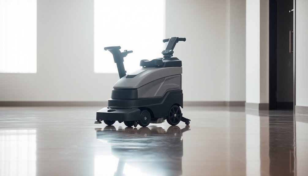 best floor machines reviewed