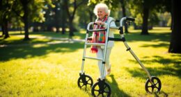 best rolling walkers reviewed