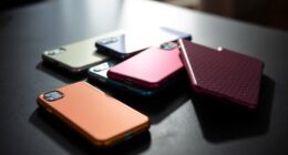 best stylish phone cases