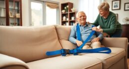 best transfer belts reviewed