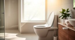 bidets for elderly comfort