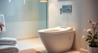 bidets for elderly comfort