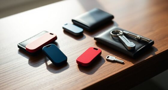 bluetooth trackers for valuables