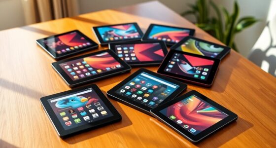 budget friendly fire tablets guide