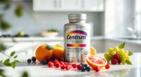 centrum silver women s multivitamins
