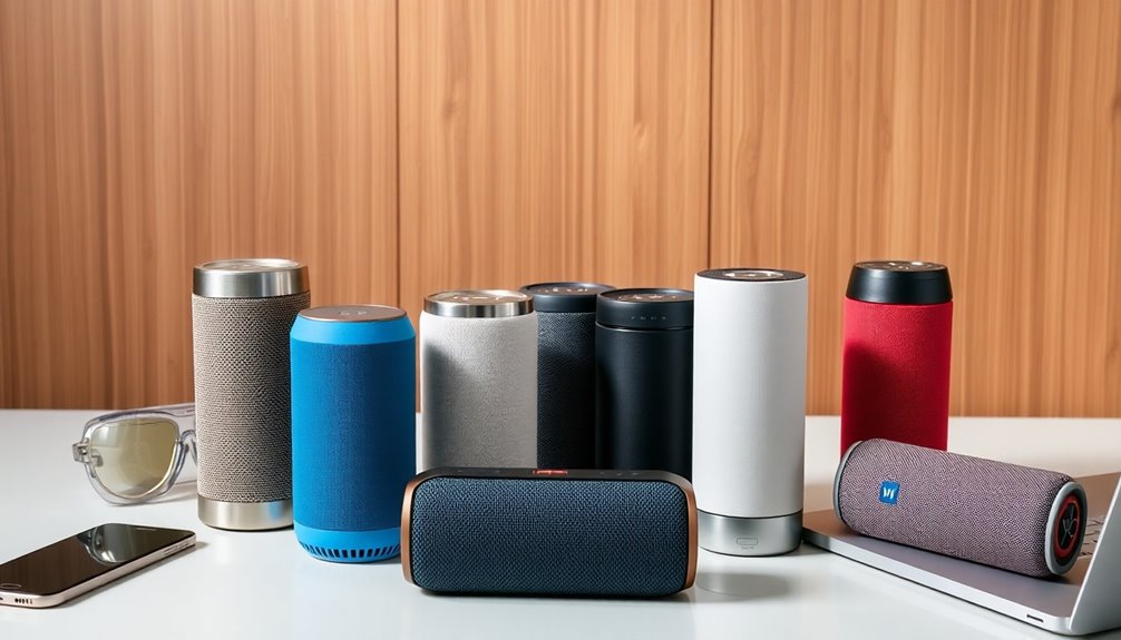 choosing bluetooth speakers wisely