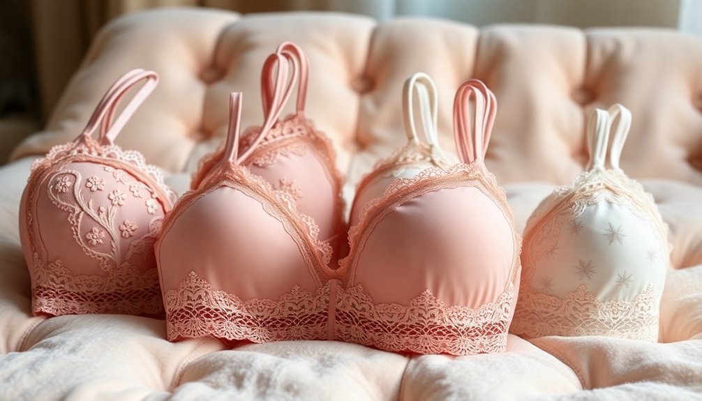 choosing bras for seniors