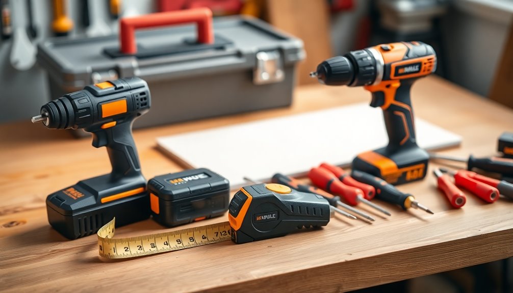 choosing diy tools wisely
