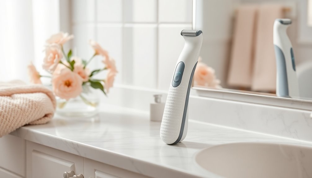 choosing electric razor wisely