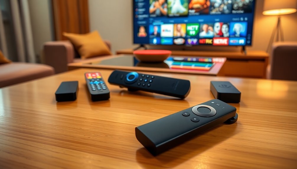 choosing fire tv stick