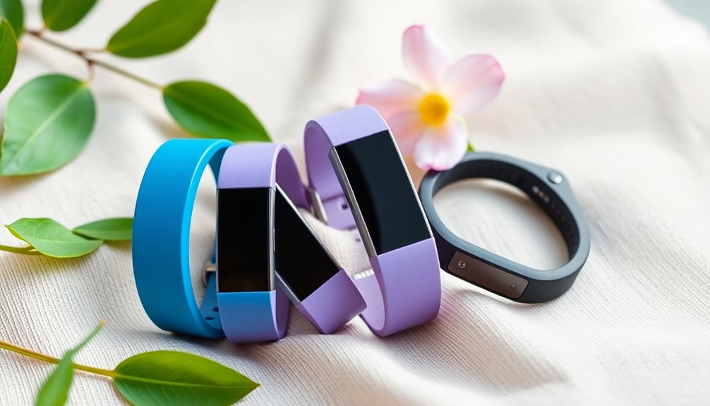 choosing fitbit for seniors