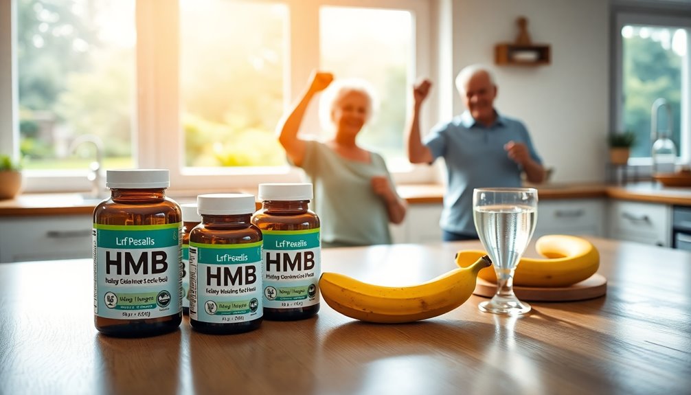 choosing hmb supplement wisely