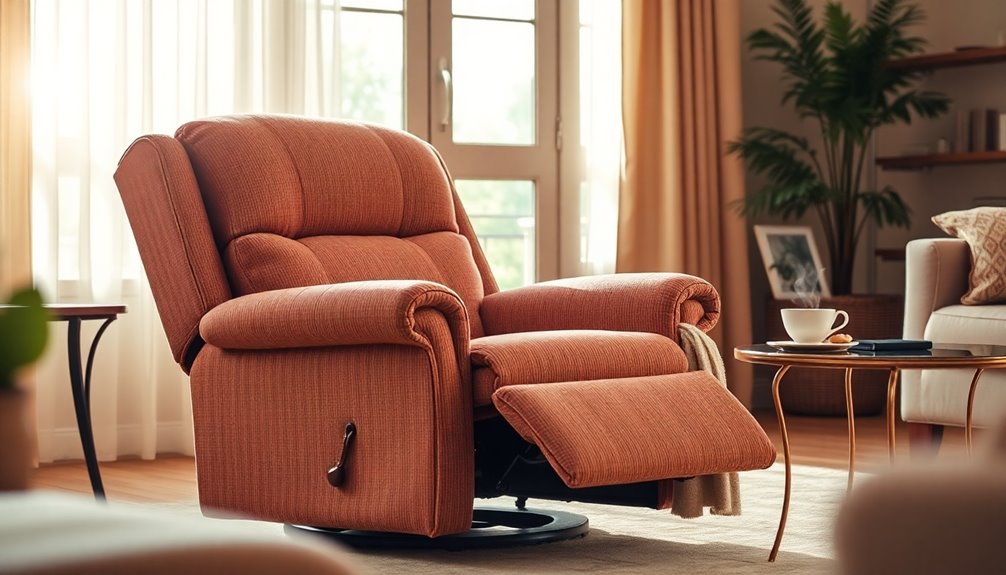 choosing lift recliner chairs