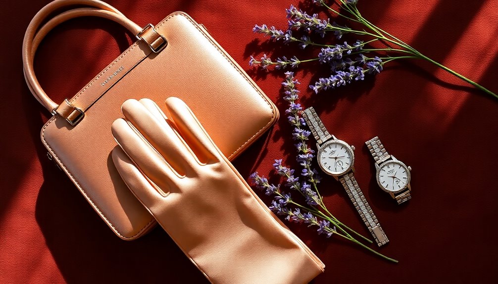 choosing luxury items wisely