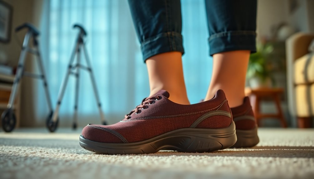 choosing skechers for seniors