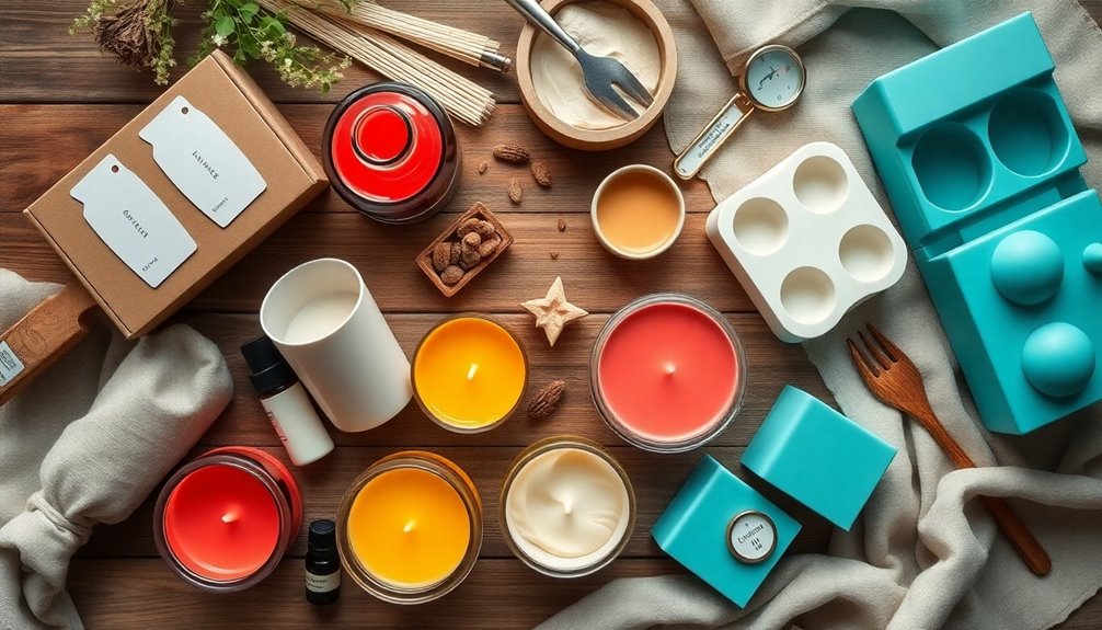 choosing the right kit