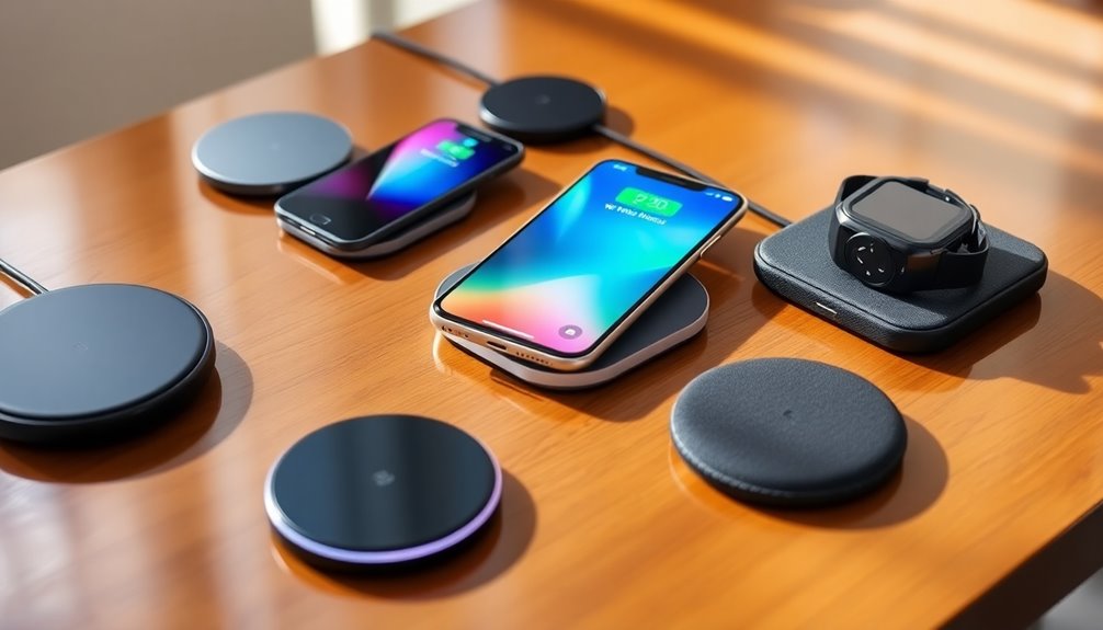 choosing wireless chargers wisely