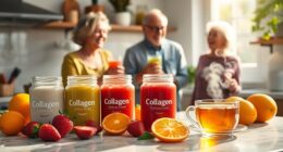 collagen supplements for seniors