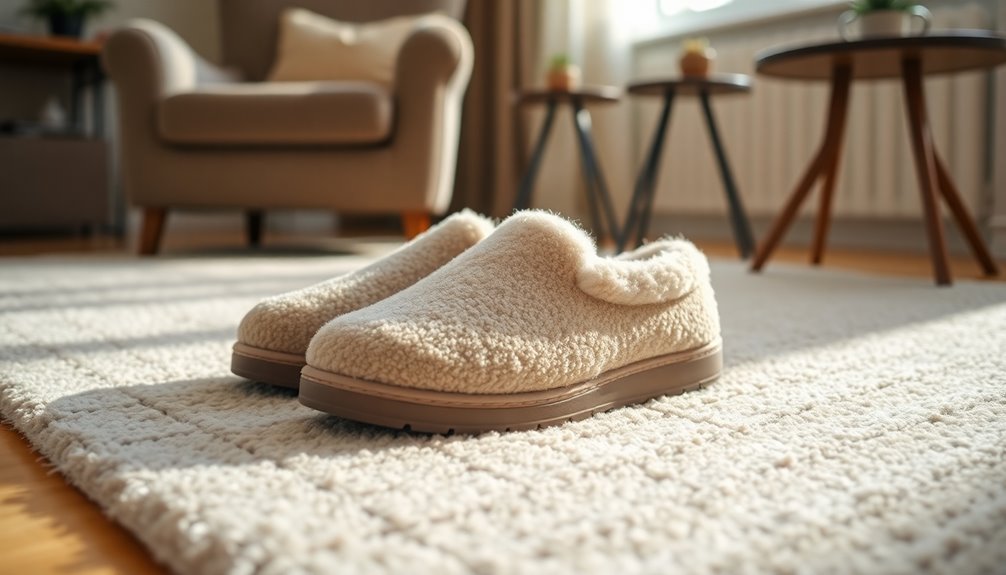 comfort support safety style
