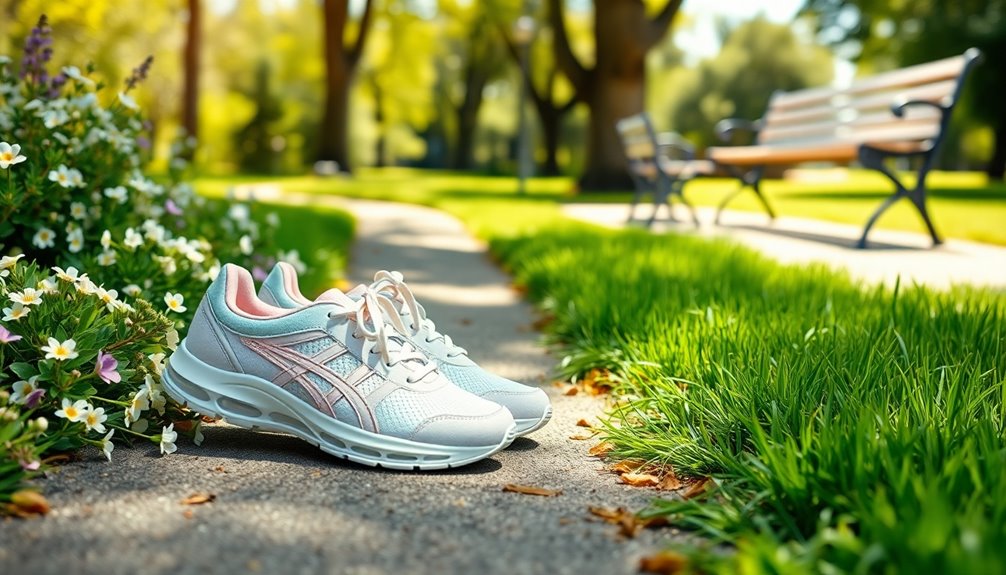 comfort support stability fit