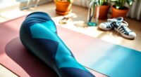comfortable and stylish leggings