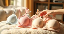 comfortable bras for dementia