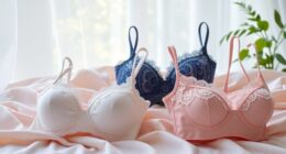comfortable bras for seniors