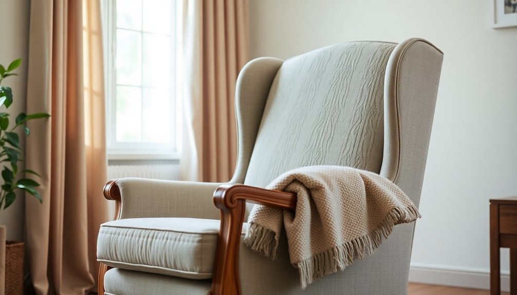 comfortable ergonomic seating options