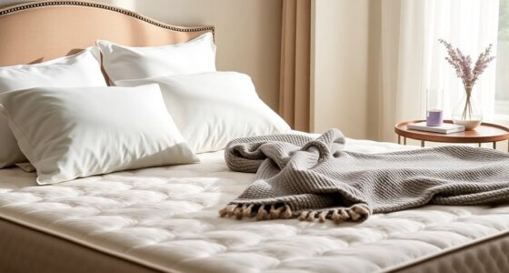 comfortable mattresses for arthritis